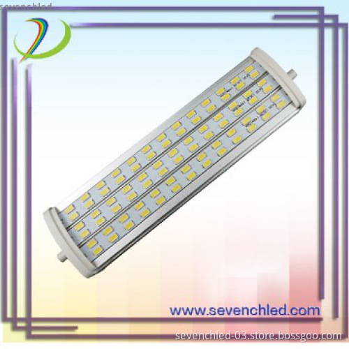 Samsung high brightness SMD5630 20w led r7s led lights